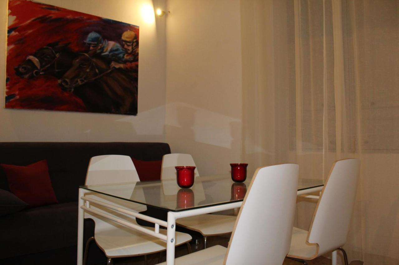 Boa Vista Apartment Trapani Exterior photo