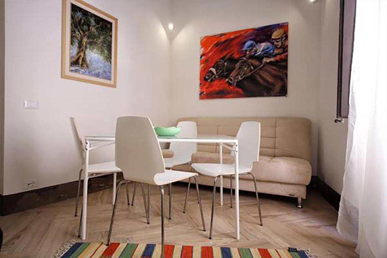 Boa Vista Apartment Trapani Exterior photo