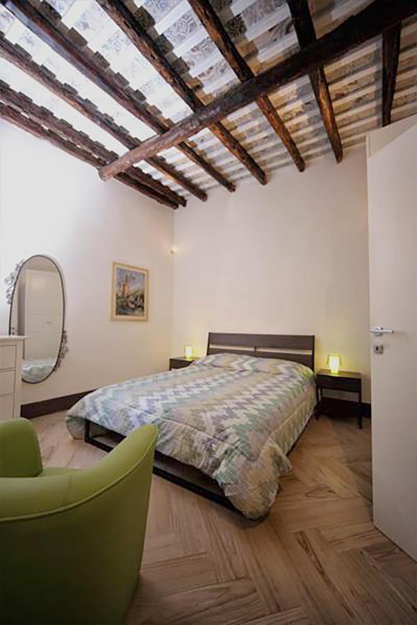 Boa Vista Apartment Trapani Exterior photo